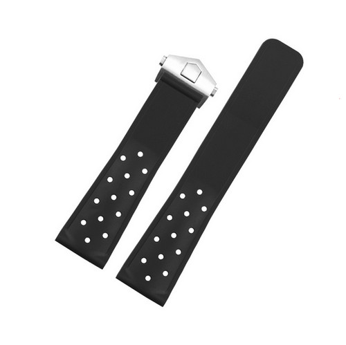 Cinturino silicone - in,