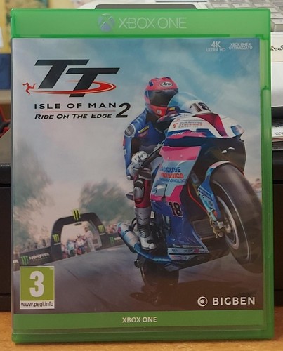 Isle man ride - ride, on