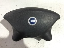 Airbag volante Fiat Scudo
