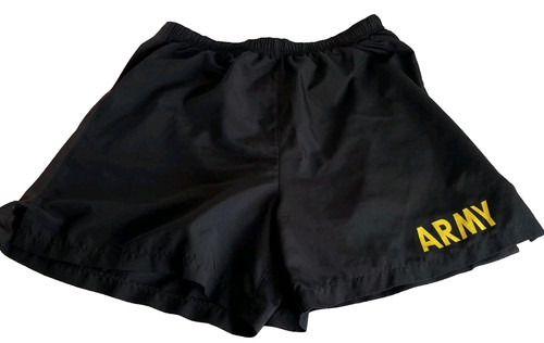 Army black yellow letters - black,