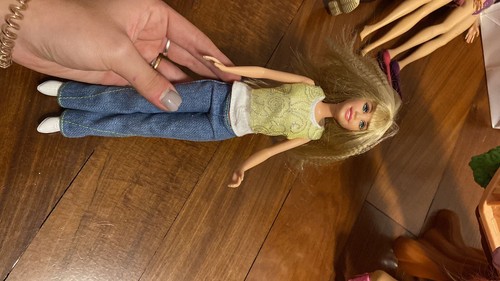 barbie
