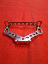 RaRe Tamiya TA03 Piastra di