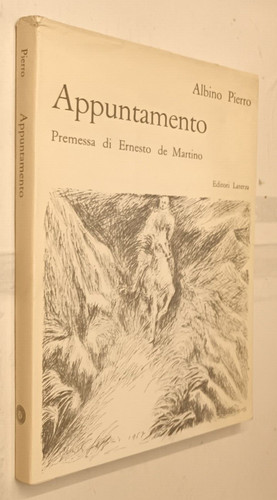 Albino pierro premessa - pierro-premessa, di