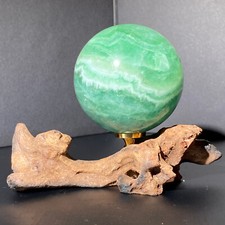 392g Palla di Fluorite
