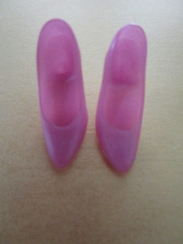 936 altrosa barbie vintage - 936),