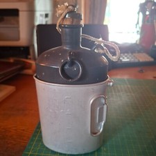 Borraccia  MILITARE SVIZZERA