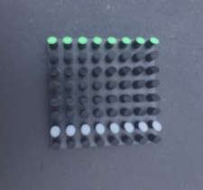 Franco Costalonga 1973 cm