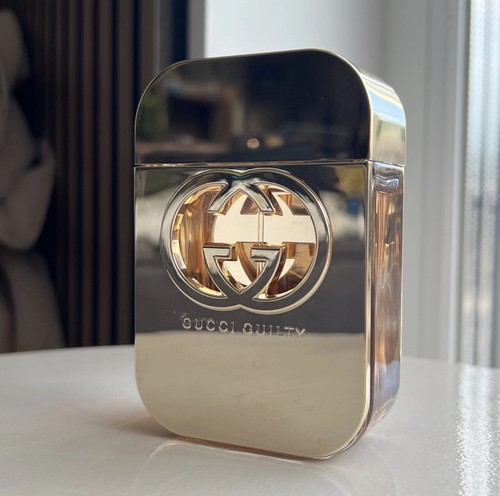 Gucci guilty edt eau de - ⭐⭐,