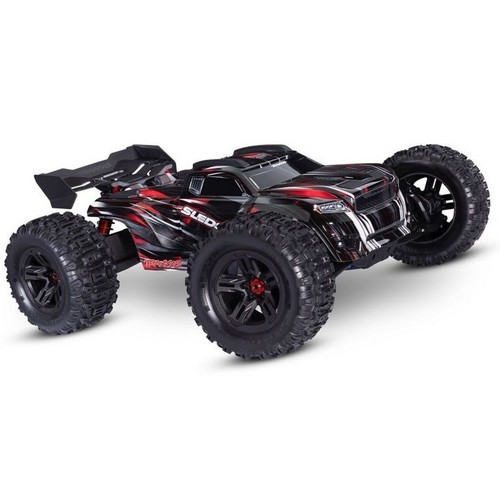 Traxxas 95096 slitta - traxxas, con