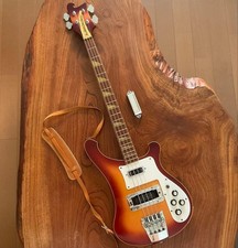 Rickenbacker 4003 Basso