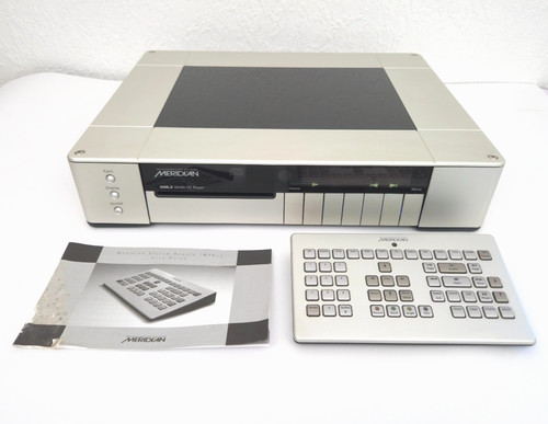 Meridian g06 lettore cd - -,