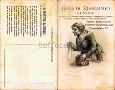 Offerte posta prestiti - *offerte, 1*-prestiti