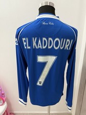 Maglia Gara Brescia  EL