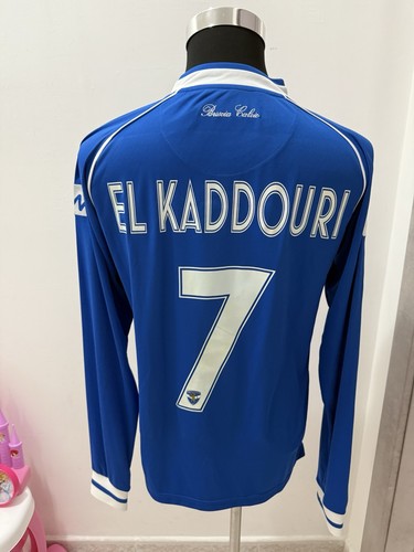Maglia gara brescia el - brescia,