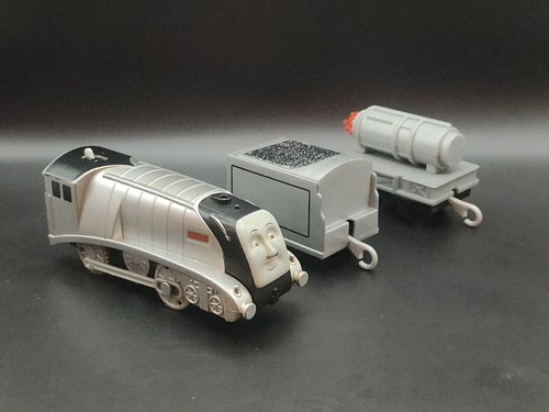 Trackmaster spencer tender - trackmaster, &
