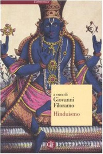 Hinduismo della casa carlo - hinduismo,