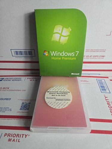 Microsoft windows home - windows,