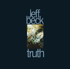 JEFF BECK – TRUTH –