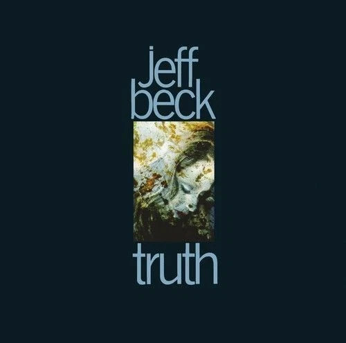 Jeff beck truth - beck, –