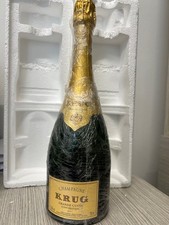 Krug Champagne Grande Cuvèe