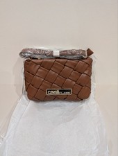 Borsa a tracolla Donna Cavalli
