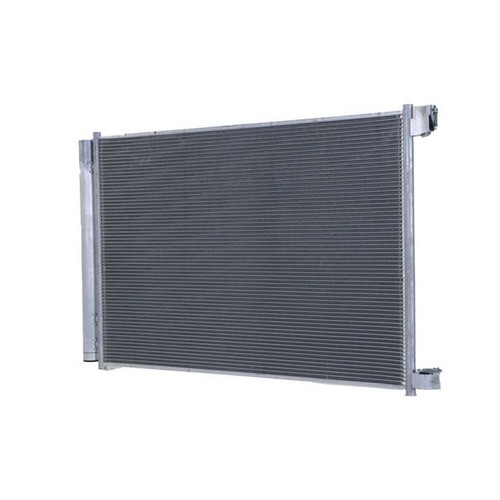 Condensatore climatizzatore