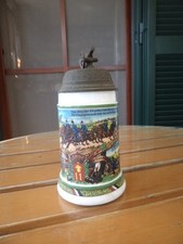 BOCCALE DI BIRRA TEDESCO