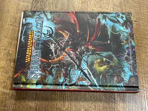 Warhammer espansione - espansione,