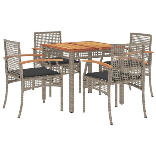Garden dining set - dining, set,