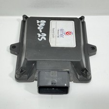 CENTRALINA GPL PER RENAULT