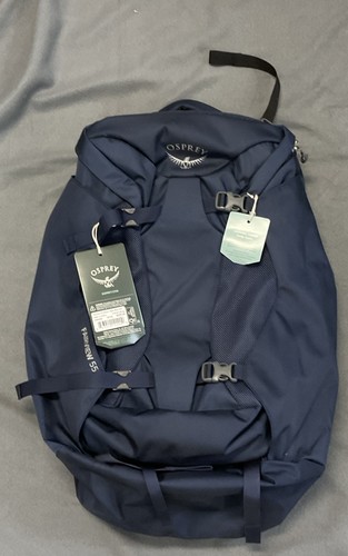 Zaino viaggio donna - viaggio, osprey
