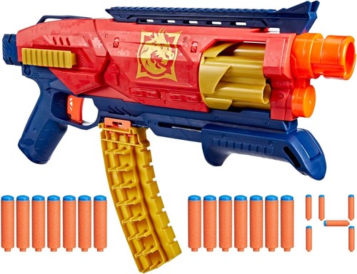 Nerf loadout shadowspeed - loadout, recon