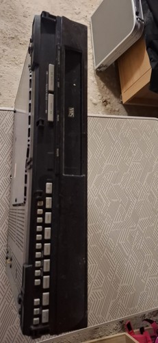 Videoregistratore telefunken - videoregistratore,