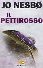 Il pettirosso (Pickwick)  von Jo Nesbø | Buch | Zustand gut