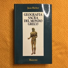Geografia sacra del mondo greco