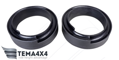 Distanziali bobina posteriore