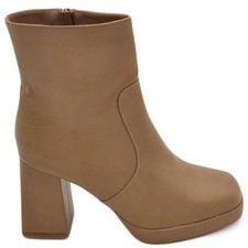 Tronchetto donna stivaletto