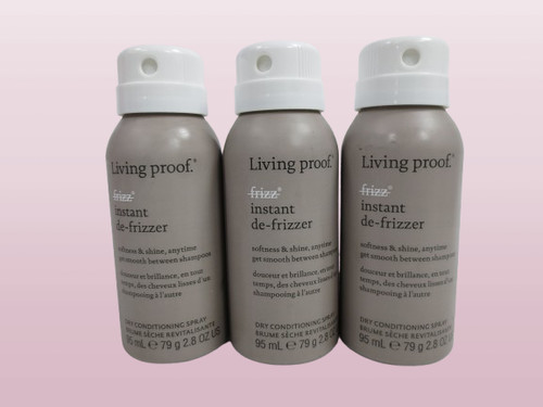 Living proof instant - proof,