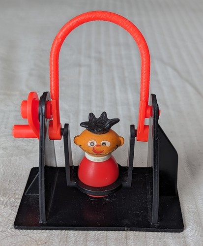 Corda vintage fisher price - **corda,