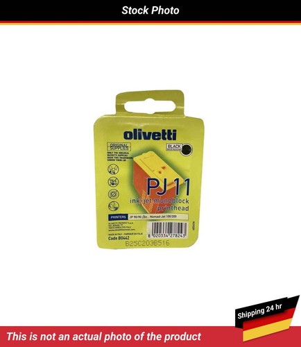 B0442 olivetti nomad - jet, 200