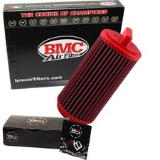 Filtro Aria Sportivo BMC per