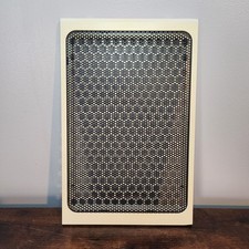 Ricambio filtro ventola rete