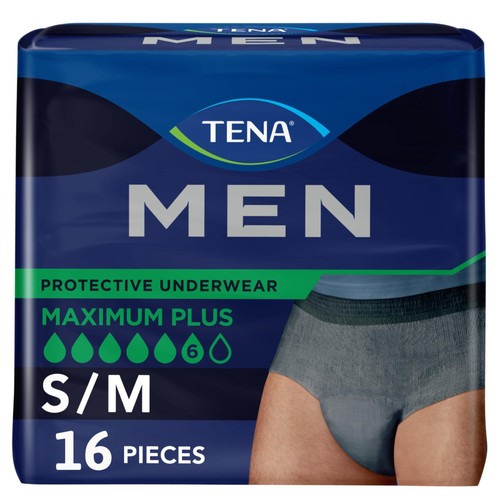 Tena intimo uomo per - tena,