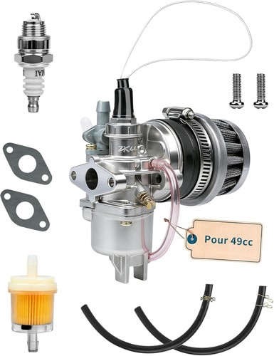 Pocket bike pz13 carburettor - bike,