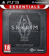 The Elder Scrolls V: Skyrim