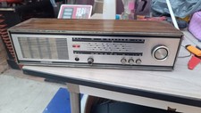 RADIO VINTAGE EUROPHON 800