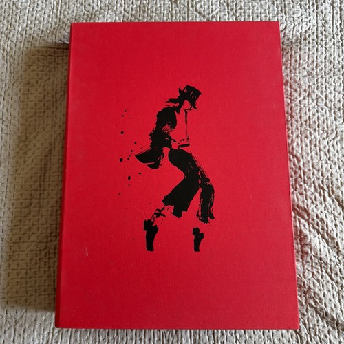The official michael jackson - the,