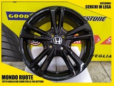 N4 Cerchi In Lega MAK EMBLEMA