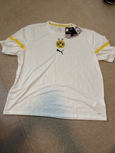 Maglia calcio borrusia - maglia,