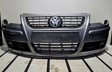 PARAURTI ANTERIORE COMPLETO